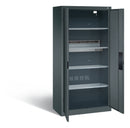 C+P Akkuladeschrank Serie 89, H1950xB930xT500mm