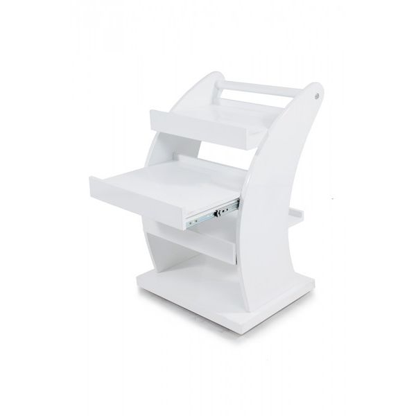 Soleni Cabina Podologica Queen Foot III-1 Classic