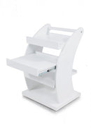 Soleni Fußpflegekabine Queen Foot III-1 Classic