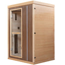 Tronitechnik Cabina a infrarossi MELVILLE 130x105 Dual-Therm