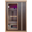 Tronitechnik Cabina a infrarossi MELVILLE 130x105 Dual-Therm