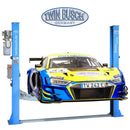 Twinbusch 2 Säulen Hebebühne 4.2 t - BASIC LINE autom. Entriegelung