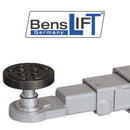 Benslift 2-Säulen-Hebebühne 5.0 T