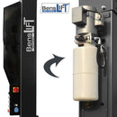 Benslift 2-Säulen-Hebebühne 5.0 T