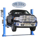 Twinbusch 2 Säulen Hebebühne 4.2 t - BASIC LINE autom. Entriegelung