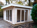 Butenas Gartensauna FALKENSEE