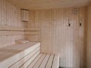 Butenas Innensauna CLASSIC GEW