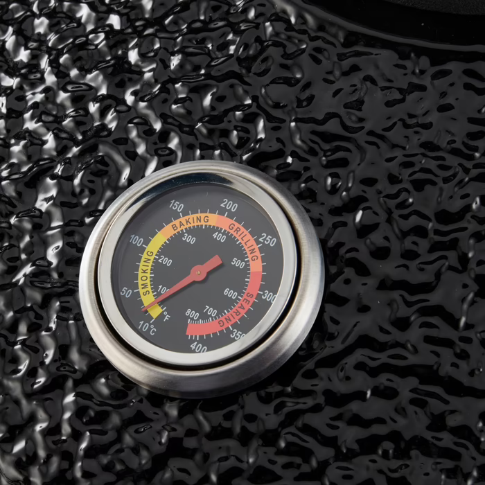 MAXIMA Gastro Premium Kamado Grill 16 inch