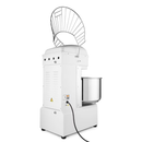 MAXIMA Gastro Teigmischer - 50 l - 32 kg Teig - 2 Geschwindigkeiten