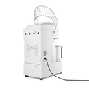 MAXIMA Gastro Teigmischer - 20 l - 13 kg Teig - 2 Geschwindigkeiten