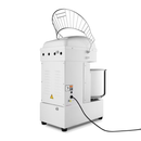 MAXIMA Gastro Teigmischer - 30 l - 19 kg Teig - 2 Geschwindigkeiten