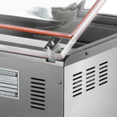 MAXIMA Gastro Vakuumiergerät - 30 cm Siegelbalken - W32 x D37cm x H18,5 Kammer