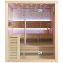 EAGO AWT E1102C Hemlock 180x150 ohne Ofen