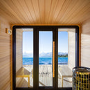 EAGO AWT THE CUBE X3 Hemlock 225x225 9kW Cilindro