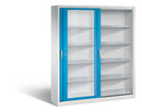 C+P Schiebetürenschrank Acurado, H1950xB1200xT400m