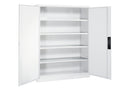 C+P Sportgeräteschrank Sport, 1950x1500x500mm, 7035/2004