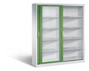 C+P Schiebetürenschrank Acurado, H1950xB1200xT400m