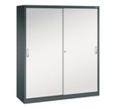 C+P Sportgeräteschrank Sport, 1950x1600x400mm, 7035/1023