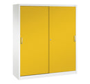 C+P Sportgeräteschrank Sport, 1950x1600x400mm, 7035/1023