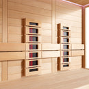 EAGO AWT E1611A-IR Hemlock 220x220 ohne Ofen