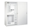 C+P Sportgeräteschrank Sport, 1950x1900x600mm, 7035/3020