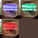 EAGO AWT E1242B rote Zeder 200x200 9kW Kivi