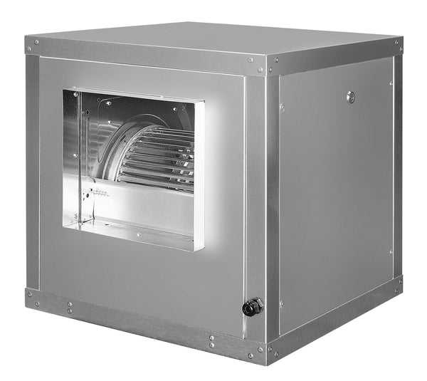 COMBISTEEL FAN IN CAN 15/15 
