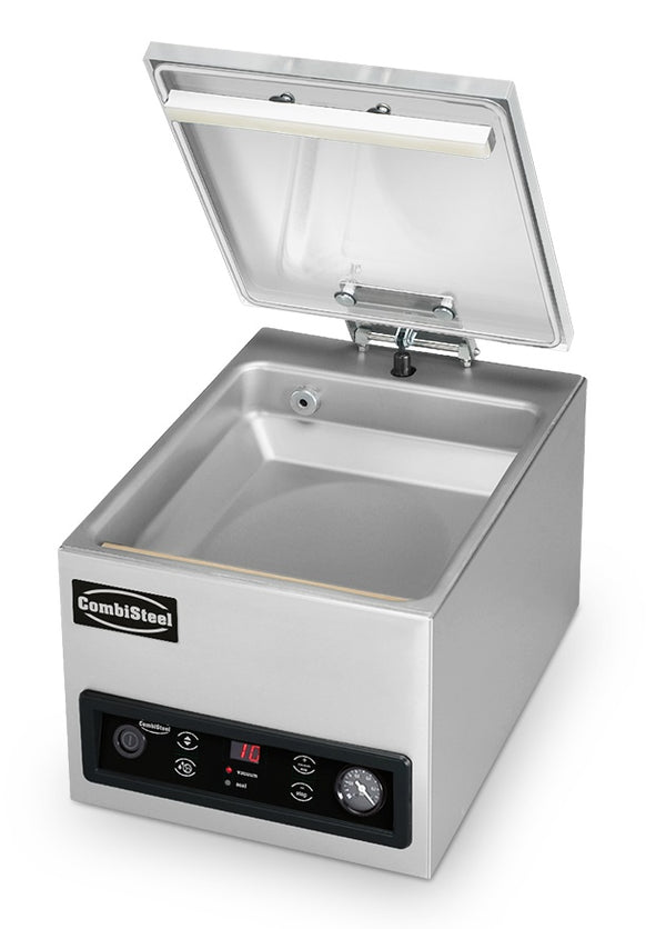 COMBISTEEL VACUUM MACHINE SMOOTH MINI 