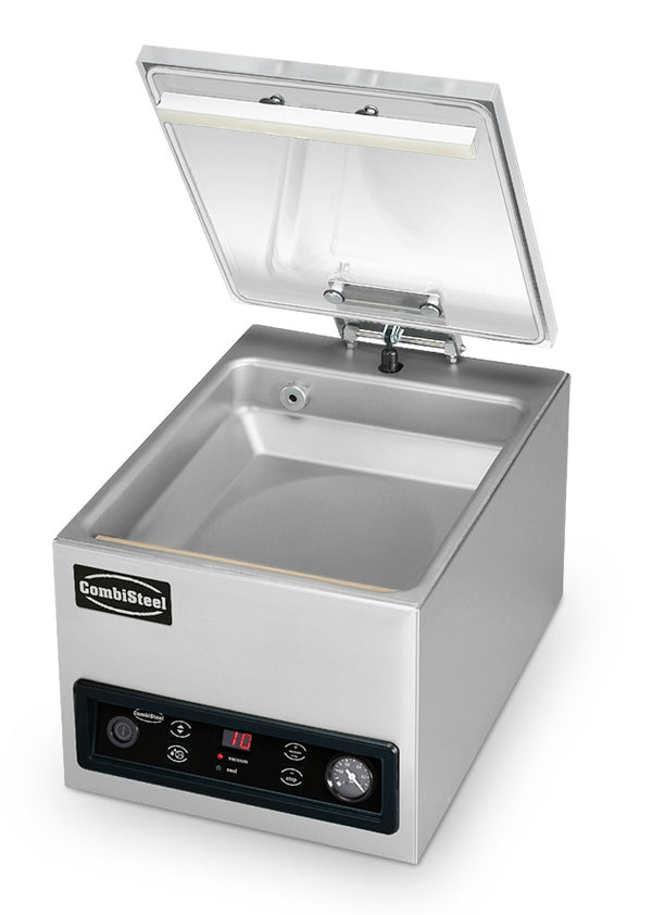 COMBISTEEL VACUUM MACHINE SMOOTH PLUS 