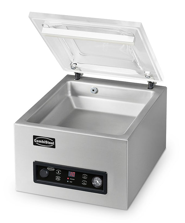COMBISTEEL VACUUM MACHINE SMOOTH 30
