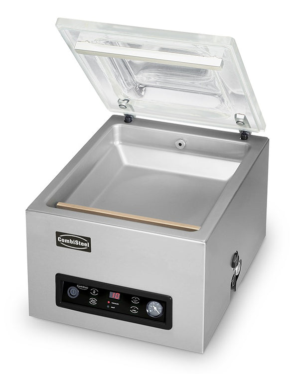 COMBISTEEL VACUUM MACHINE SMOOTH 35