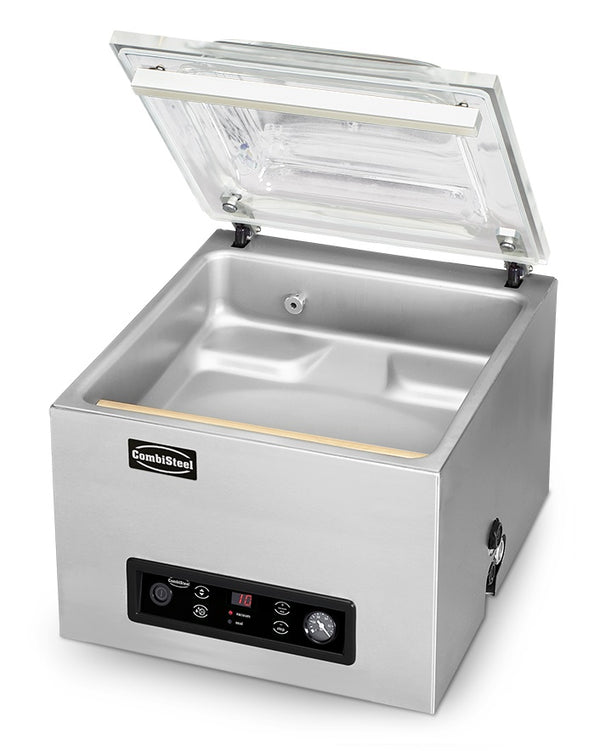COMBISTEEL VACUUM MACHINE SMOOTH 42