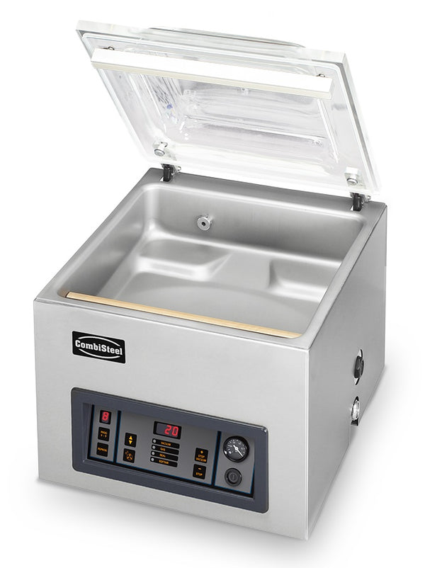 COMBISTEEL VACUUM MACHINE ROYAL 42