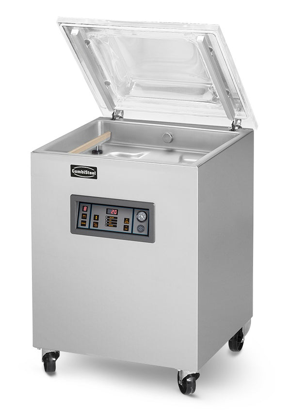 COMBISTEEL VACUUM MACHINE GIANT 52 
