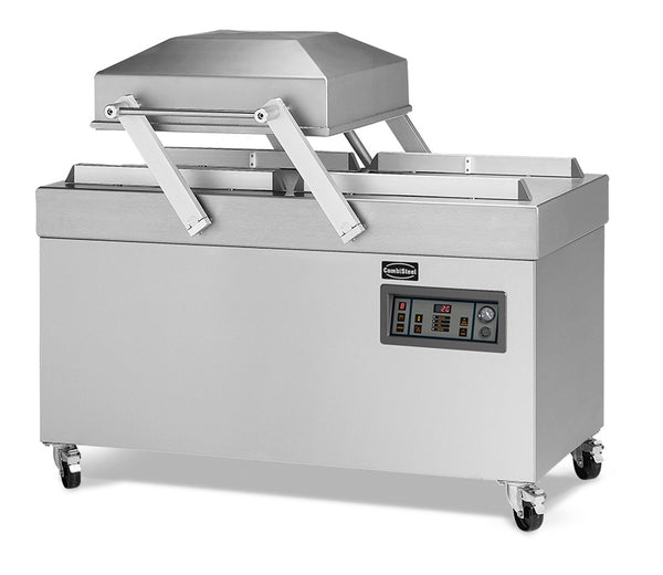 COMBISTEEL VACUUM MACHINE PRIME 240 
