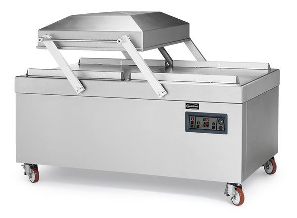 COMBISTEEL VACUUM MACHINE PRIME 285 