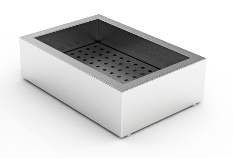 COMBISTEEL GROUND ICE CONTAINER CONSTRUCTION 1/1 GN 