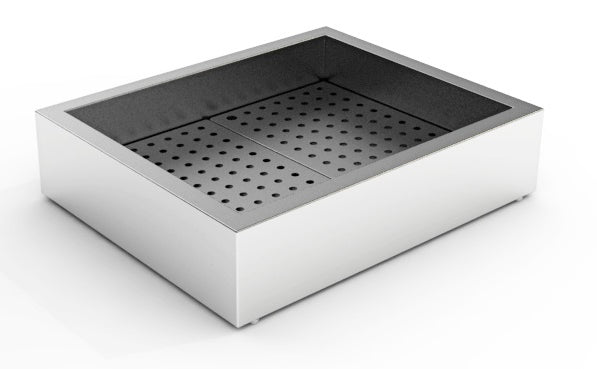 COMBISTEEL GROUND ICE CONTAINER CONSTRUCTION 2/1 GN 