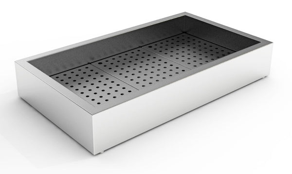 COMBISTEEL GROUND ICE CONTAINER CONSTRUCTION 3/1 GN 