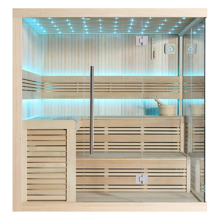 EAGO AWT E1115B Hemlock 200x200 ohne Ofen