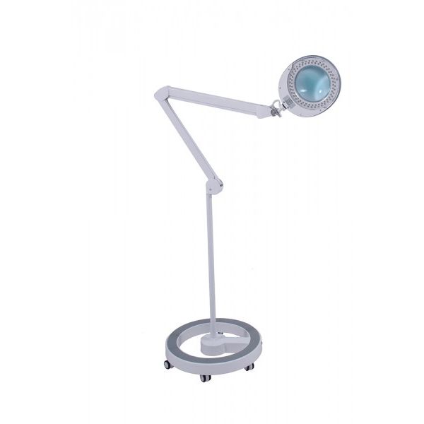 Soleni Centro Estetico Queen Foot VII Comfort