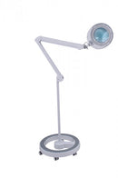 Soleni Fußpflegekabine Queen Foot VII Comfort