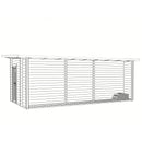 Fjordholz Sauna Cabin Model Urhu 70 B