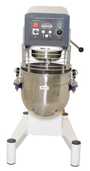 COMBISTEEL PLANETARY MIXER 40 LITER