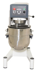 COMBISTEEL PLANETARY MIXER 60 LITER