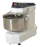 COMBISTEEL DOUGH MACHINE 60L 