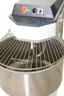 COMBISTEEL DOUGH MACHINE 100L 