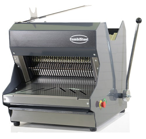 COMBISTEEL TABLETOP BREAD SLICER 11 MM 