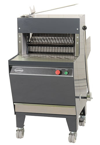 COMBISTEEL BREAD SLICER 11 MM 