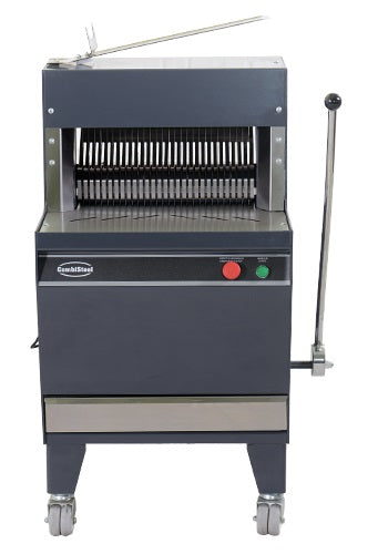 COMBISTEEL BREAD SLICER 11 MM 